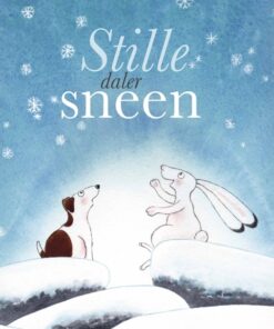 Stille daler sneen (Bog)