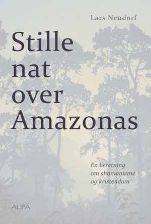 Stille nat over Amazonas (E-bog)