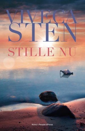 Stille nu (E-bog)