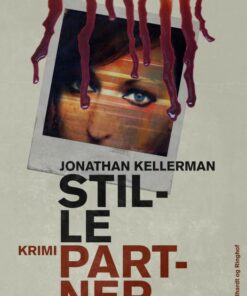 Stille partner (E-bog)