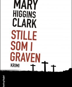 Stille som i graven (Bog)
