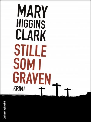 Stille som i graven (Bog)