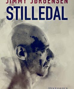 Stilledal - Selvbiografi - Jimmy Jørgensen - Bog