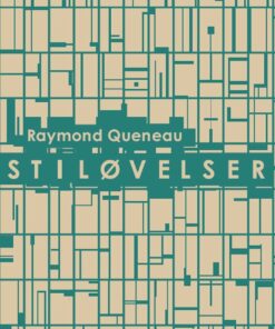 Stiløvelser - Raymond Queneau - Bog