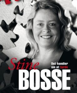 Stine Bosse (Bog)
