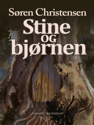 Stine og bjørnen (E-bog)