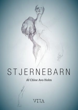 Stjernebarn - Chloe Avo Holm - Bog