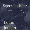 Stjernebilleder - Louis Jensen - Bog