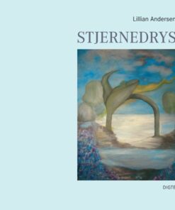Stjernedrys - Lillian Andersen - Bog
