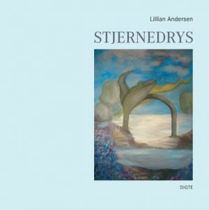 Stjernedrys - Lillian Andersen - Bog