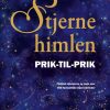Stjernehimlen - Prik Til Prik - Amy Rogstad - Bog