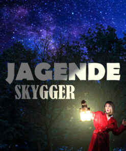 Stjernehimmel: Jagende skygger (E-bog)