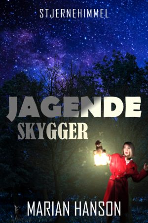 Stjernehimmel: Jagende skygger (E-bog)