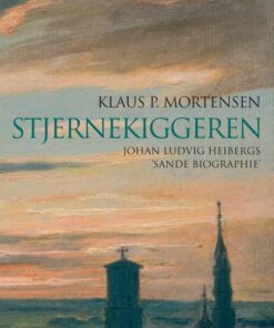 Stjernekiggeren (E-bog)