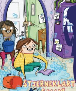 Stjerneklart, Sally! (Bog)