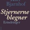 Stjernerne Blegner - Karl Bjarnhof - Bog