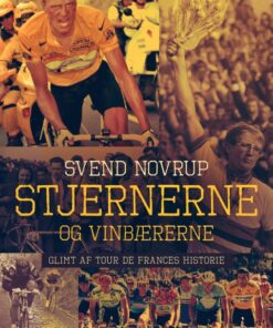 Stjernerne og vinbærerne (E-bog)