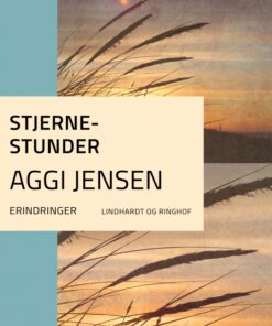Stjernestunder (E-bog)