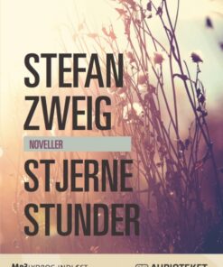 Stjernestunder (Lydbog)