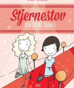 Stjernestøv 1: Den store chance (E-bog)
