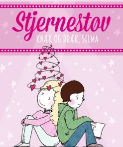 Stjernestøv 2: Knæk og bræk, Selma (E-bog)
