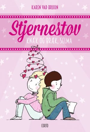 Stjernestøv 2: Knæk og bræk, Selma (E-bog)