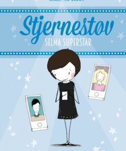 Stjernestøv 4: Selma Superstar (E-bog)