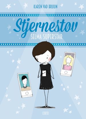 Stjernestøv 4: Selma Superstar (E-bog)