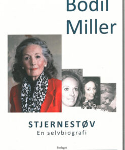 Stjernestøv (Bog)
