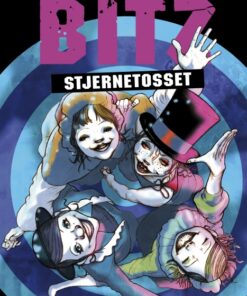 Stjernetosset (E-bog)