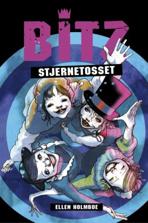 Stjernetosset (E-bog)