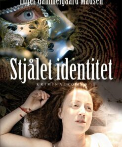 Stjålet Identitet - Inger Gammelgaard Madsen - Bog