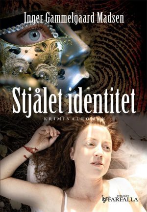 Stjålet Identitet - Inger Gammelgaard Madsen - Bog