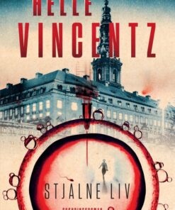 Stjålne liv (E-bog)