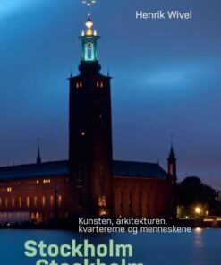 Stockholm Stockholm (E-bog)
