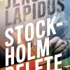 Stockholm delete (E-bog)