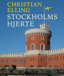 Stockholms hjerte (E-bog)