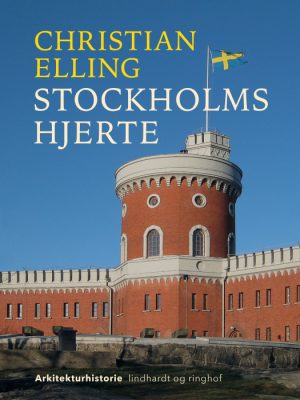 Stockholms hjerte (E-bog)