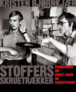 Stoffers skruetrækker (E-bog)