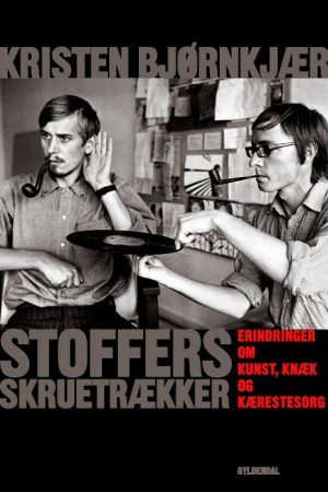 Stoffers skruetrækker (E-bog)