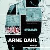 Stoleleg - Arne Dahl - Bog