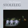 Stoleleg - Dan Ringgaard - Bog