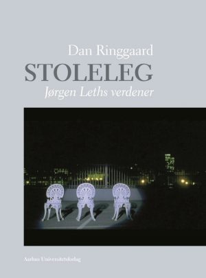 Stoleleg - Dan Ringgaard - Bog