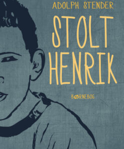 Stolt-Henrik (Bog)