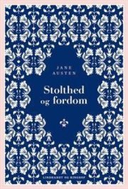 Stolthed Og Fordom - Jane Austen - Bog