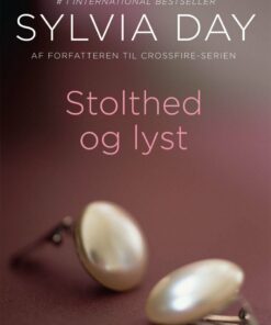 Stolthed Og Lyst - Sylvia Day - Bog