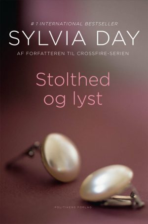 Stolthed Og Lyst - Sylvia Day - Bog