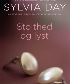 Stolthed og lyst (Bog)