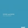 Stone And Bone - Henrik Andersson - Bog