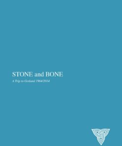 Stone And Bone - Henrik Andersson - Bog
